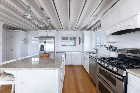 Kitchen - 433 Atlantic Ave, Westerly, RI 02891 photo 2 of 4