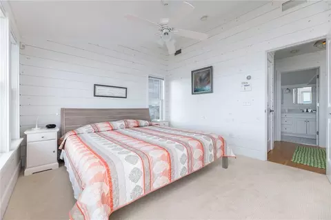 Bedroom - 433 Atlantic Ave, Westerly, RI 02891 photo 5 of 10