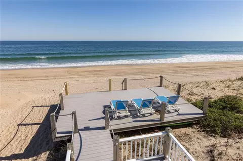 Exterior - 433 Atlantic Ave, Westerly, RI 02891 photo 6 of 9