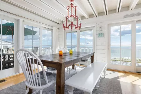 Dining - 433 Atlantic Ave, Westerly, RI 02891 photo 2 of 5