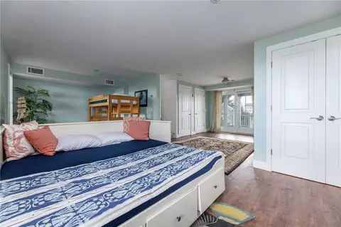 Bedroom - 433 Atlantic Ave, Westerly, RI 02891 photo 7 of 10