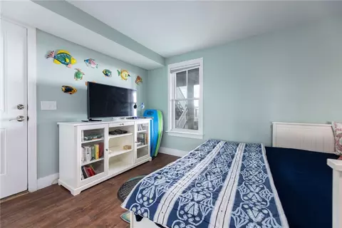 Bedroom - 433 Atlantic Ave, Westerly, RI 02891 photo 9 of 10