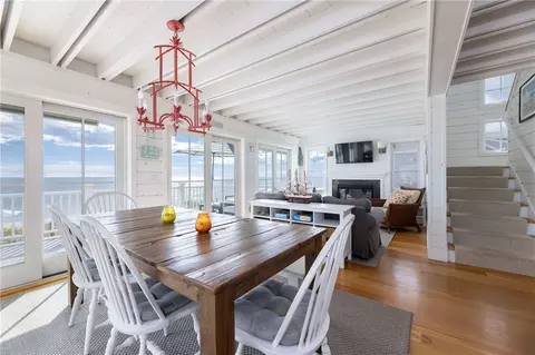 Dining - 433 Atlantic Ave, Westerly, RI 02891 photo 3 of 5