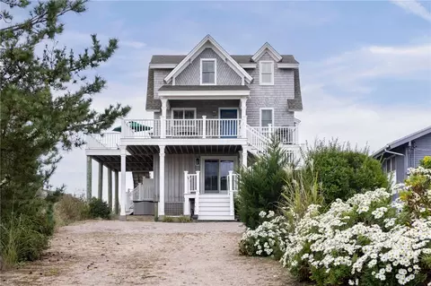 Exterior - 433 Atlantic Ave, Westerly, RI 02891 photo 1 of 9