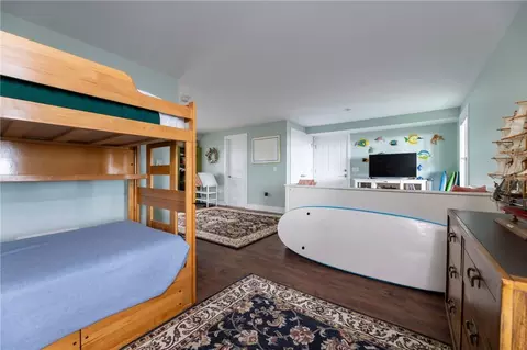 Bedroom - 433 Atlantic Ave, Westerly, RI 02891 photo 8 of 10