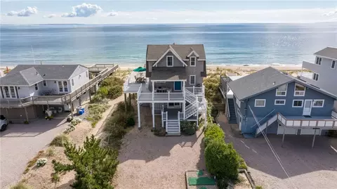 Exterior - 433 Atlantic Ave, Westerly, RI 02891 photo 5 of 9