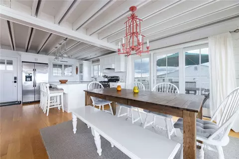 Dining - 433 Atlantic Ave, Westerly, RI 02891 photo 5 of 5