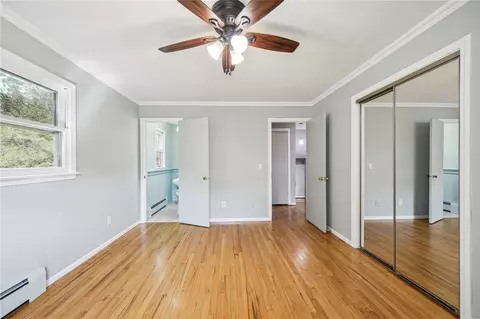 Bedroom - 20 Castle Way, Westerly, RI 02891 photo 6 of 6