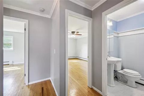 Entry Way - 20 Castle Way, Westerly, RI 02891 photo 1 of 1