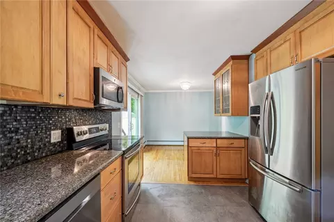 Kitchen - 20 Castle Way, Westerly, RI 02891 photo 3 of 3