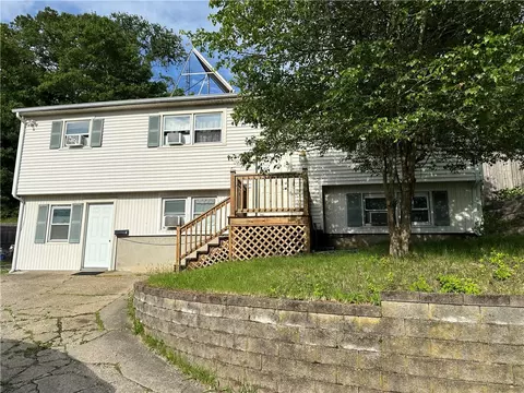 16 Church St, West Warwick, RI 02893