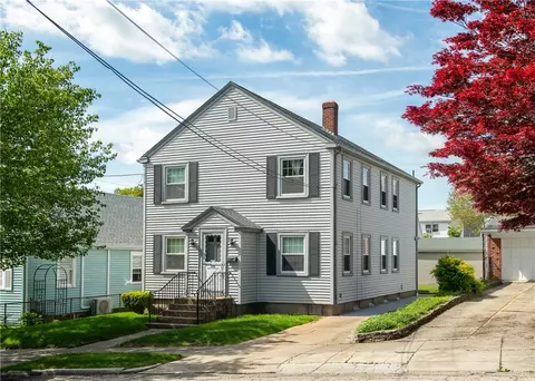 185 Beaufort St, Providence, RI 02908