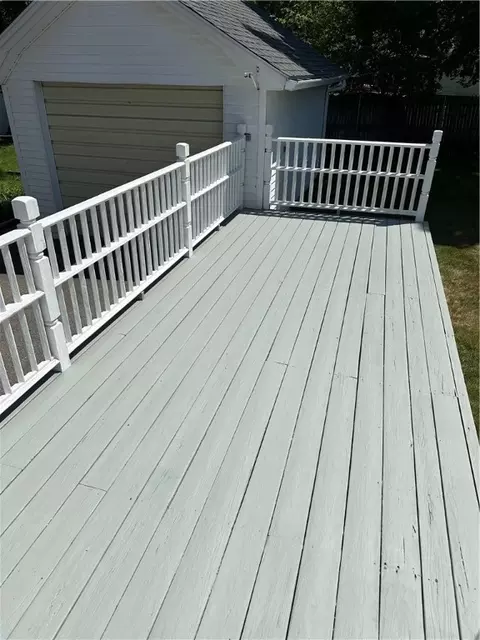 Exterior - 82 Benedict Rd, Warwick, RI 02888 photo 4 of 8
