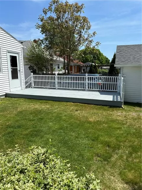 Exterior - 82 Benedict Rd, Warwick, RI 02888 photo 5 of 8
