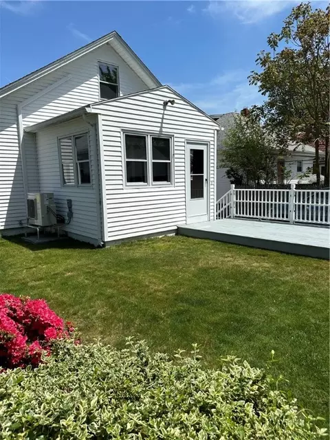 Exterior - 82 Benedict Rd, Warwick, RI 02888 photo 8 of 8