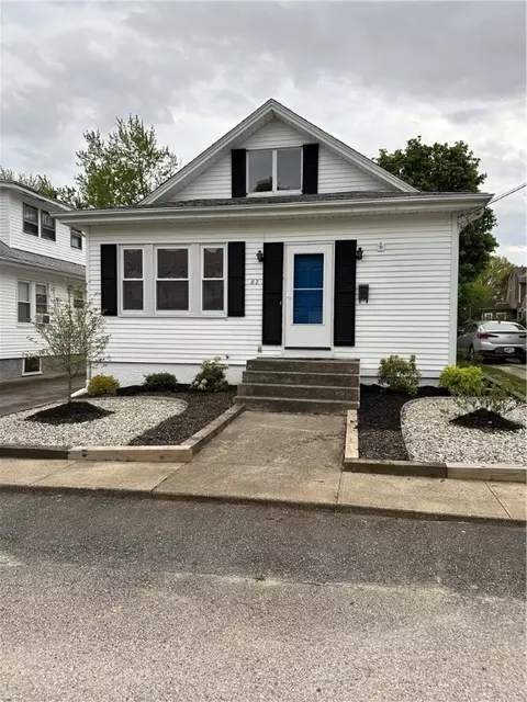 Exterior - 82 Benedict Rd, Warwick, RI 02888 photo 2 of 8