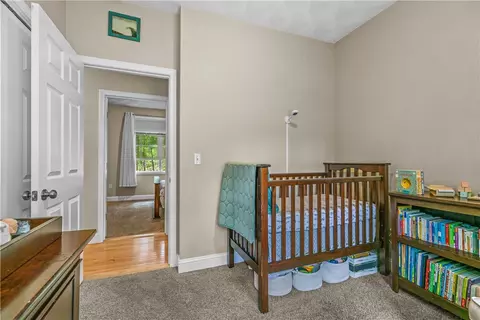 Bedroom - 7 Robin Dr, Exeter, RI 02822 photo 3 of 5