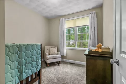 Bedroom - 7 Robin Dr, Exeter, RI 02822 photo 2 of 5