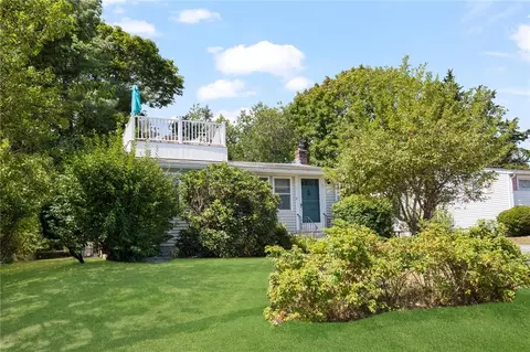 177 Cedar Rd, Charlestown, RI 02813
