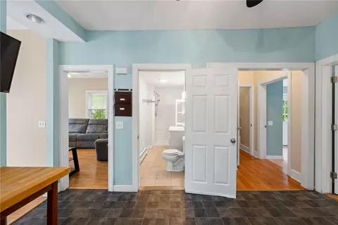 Entry Way - 528 Warwick Ave, Warwick, RI 02888 photo 1 of 1