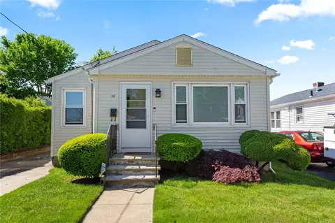 50 Texas Ave, Providence, RI 02904
