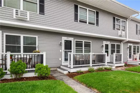 Exterior - 200 Post Rd #207, Warwick, RI 02888 photo 3 of 11