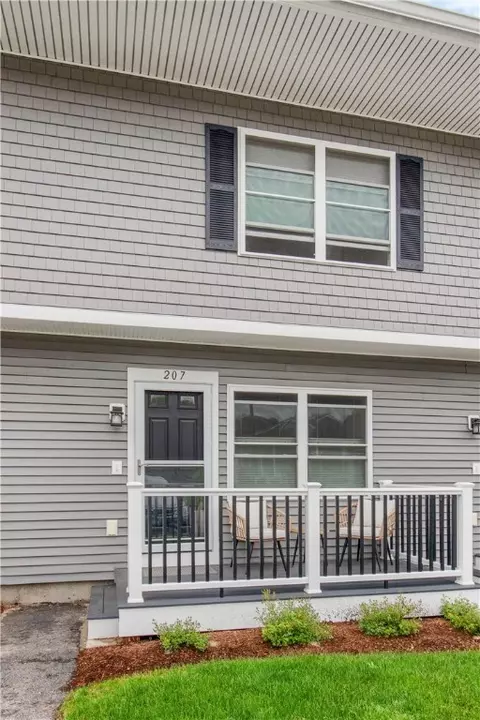 Exterior - 200 Post Rd #207, Warwick, RI 02888 photo 4 of 11