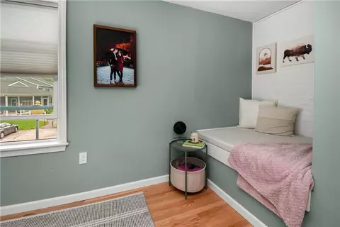 Bedroom - 200 Post Rd #207, Warwick, RI 02888 photo 5 of 6