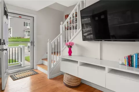 Entry Way - 200 Post Rd #207, Warwick, RI 02888 photo 1 of 1