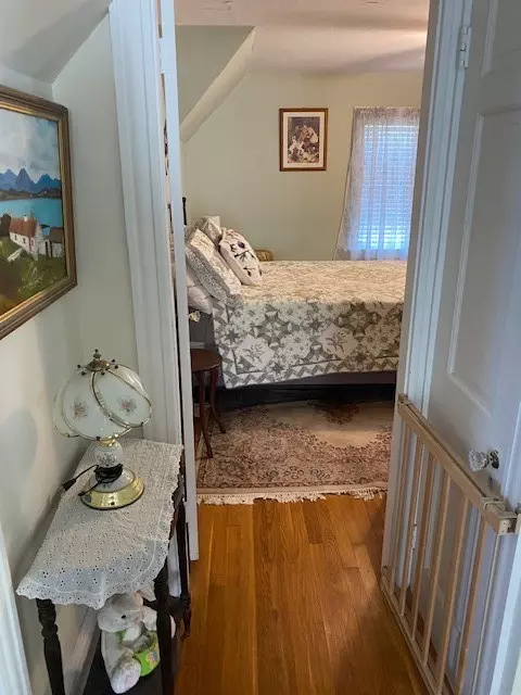 Bedroom - 398 Gaskill St, Woonsocket, RI 02895 photo 5 of 5