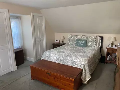 Bedroom - 398 Gaskill St, Woonsocket, RI 02895 photo 1 of 5