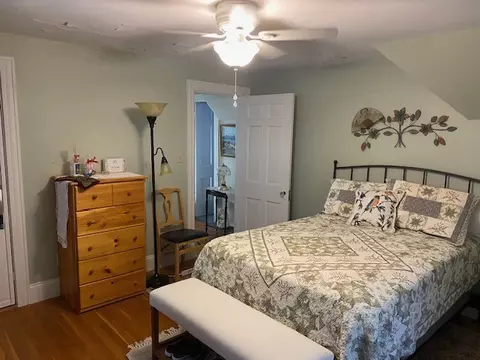 Bedroom - 398 Gaskill St, Woonsocket, RI 02895 photo 3 of 5