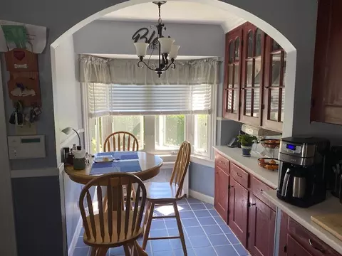 Kitchen - 398 Gaskill St, Woonsocket, RI 02895 photo 1 of 3