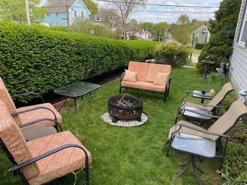 Exterior - 398 Gaskill St, Woonsocket, RI 02895 photo 9 of 10
