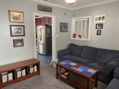Living - 398 Gaskill St, Woonsocket, RI 02895 photo 2 of 5