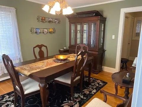 Dining - 398 Gaskill St, Woonsocket, RI 02895 photo 2 of 2