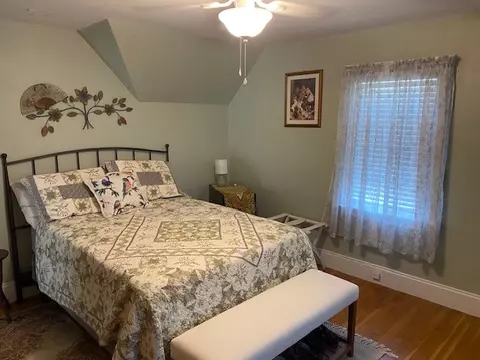Bedroom - 398 Gaskill St, Woonsocket, RI 02895 photo 2 of 5