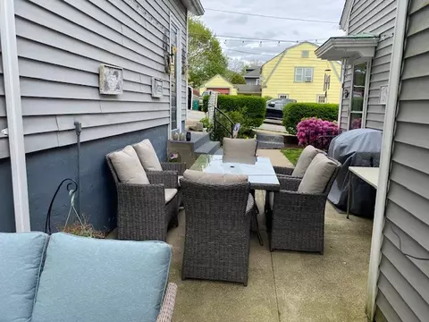 Exterior - 398 Gaskill St, Woonsocket, RI 02895 photo 7 of 10