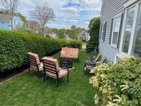 Exterior - 398 Gaskill St, Woonsocket, RI 02895 photo 8 of 10