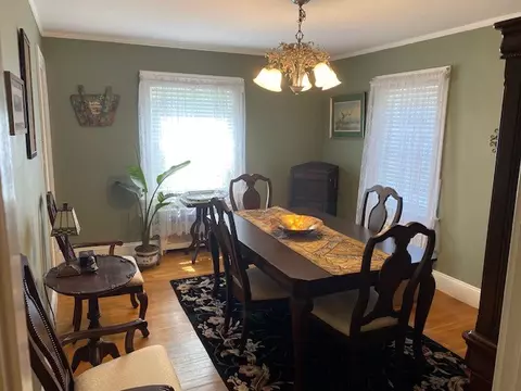 Dining - 398 Gaskill St, Woonsocket, RI 02895 photo 1 of 2