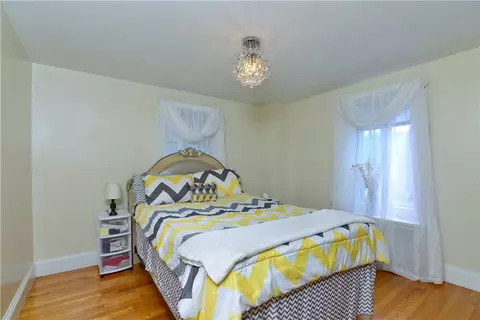 Bedroom - 11 Ithaca St, Warwick, RI 02889 photo 1 of 3