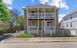 219 Bucklin St, Pawtucket, RI 02861