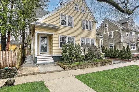 443 Wayland Ave, Providence, RI 02906