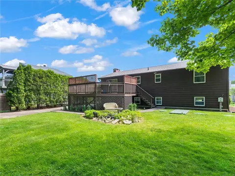 Exterior - 160 Mohawk Trl, Cranston, RI 02921 photo 6 of 7