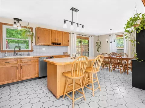 Kitchen - 160 Mohawk Trl, Cranston, RI 02921 photo 1 of 4