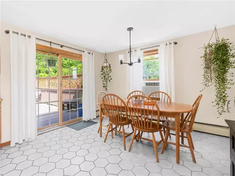 Dining - 160 Mohawk Trl, Cranston, RI 02921 photo 1 of 1
