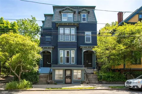 20 Messer St #2, Providence, RI 02909