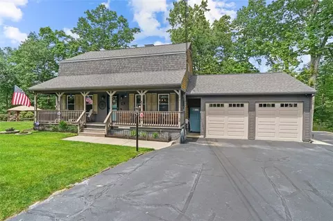 151 Indian Run Trl, Smithfield, RI 02917