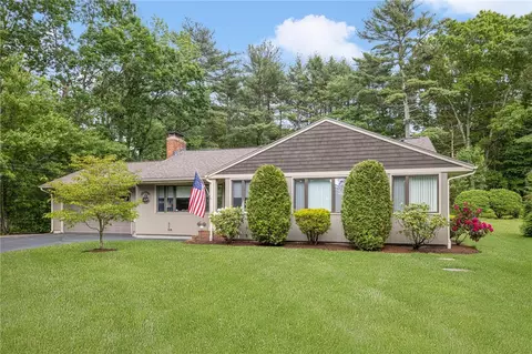 236 Phillips Hill Rd, Coventry, RI 02816