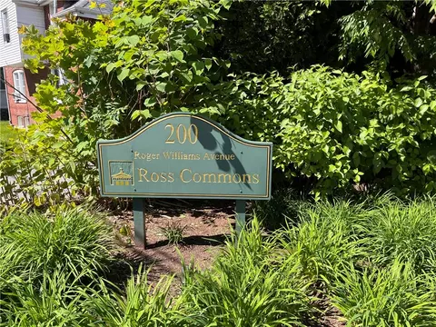 200 Roger Williams Ave #405, Rumford, RI 02916